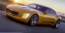 Kia GT4 Stinger Concept