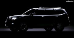 Kia HM