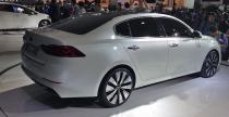 Kia K4 Concept