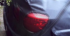 Kia K9 - wiee zdjcia szpiegowskie luksusowego Koreaczyka
