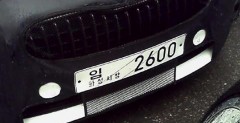 Kia K9 - wiee zdjcia szpiegowskie luksusowego Koreaczyka
