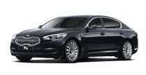 Kia K9/Quoris