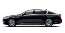 Kia K9/Quoris
