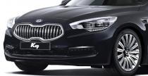Kia K9/Quoris
