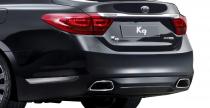 Kia K9/Quoris