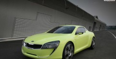 Kia Kee Concept