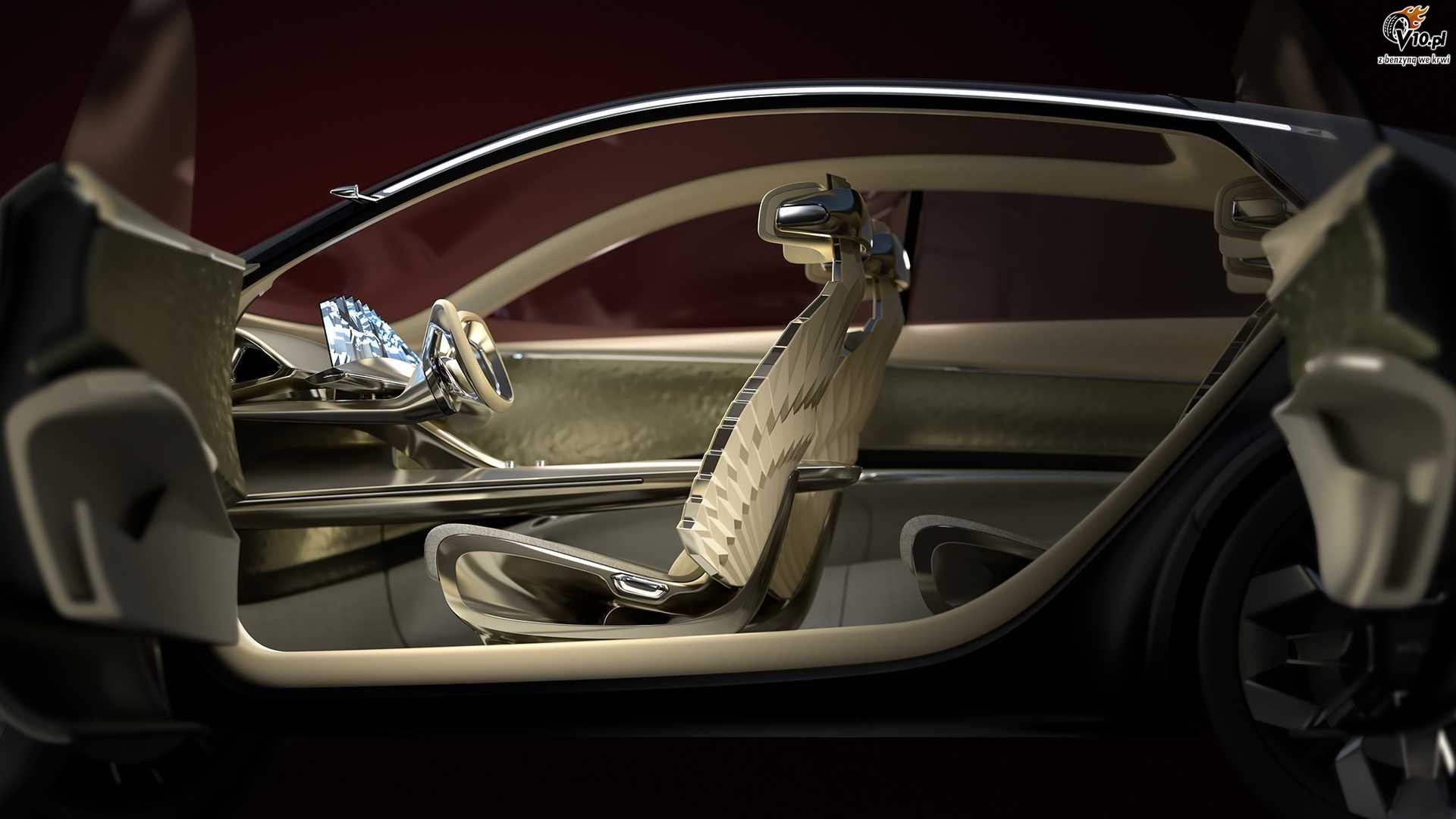 Kia Imagine Concept