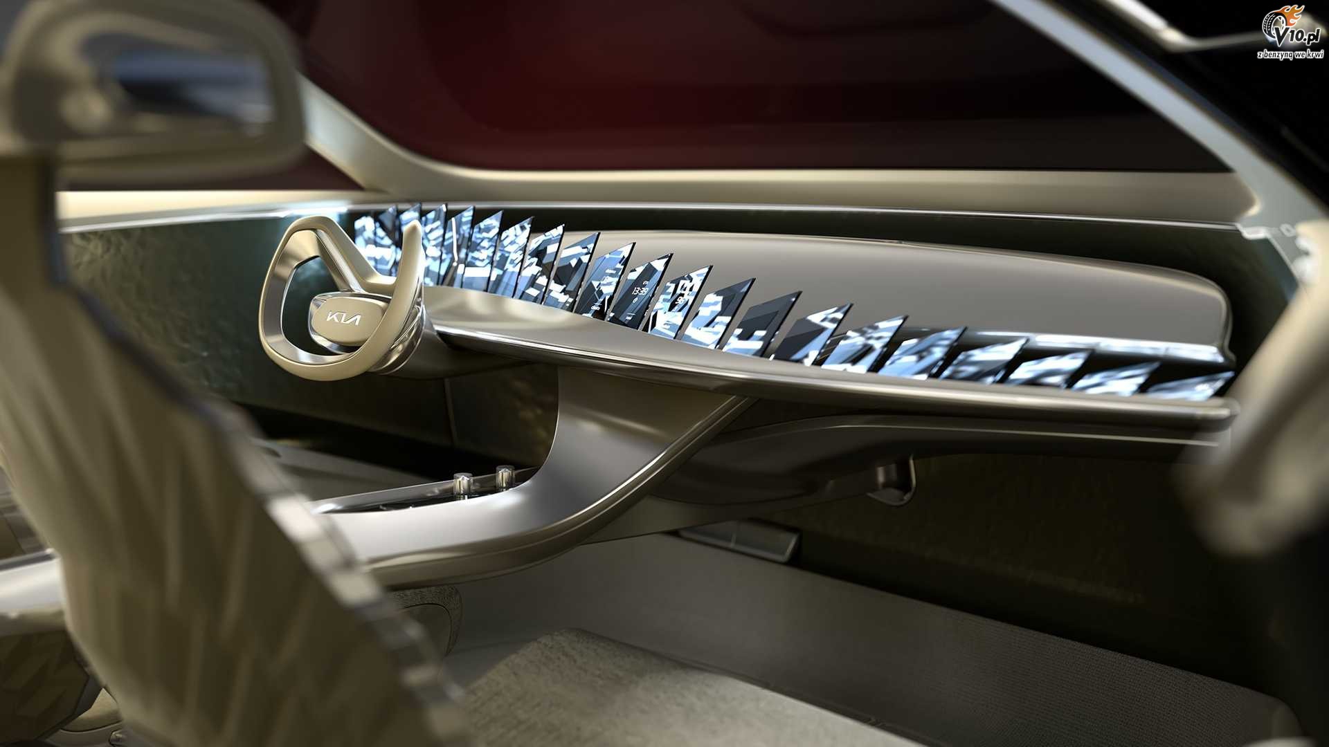 Kia Imagine Concept