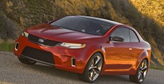 Kia planuje rywala dla Volkswagena Golfa GTI. Bdzie te kabriolet