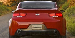 Kia planuje rywala dla Volkswagena Golfa GTI. Bdzie te kabriolet