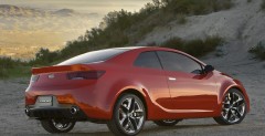 Kia planuje rywala dla Volkswagena Golfa GTI. Bdzie te kabriolet