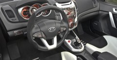 Kia planuje rywala dla Volkswagena Golfa GTI. Bdzie te kabriolet