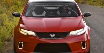 Kia planuje rywala dla Volkswagena Golfa GTI. Bdzie te kabriolet