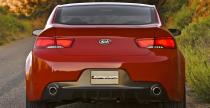 Kia planuje rywala dla Volkswagena Golfa GTI. Bdzie te kabriolet