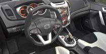 Kia planuje rywala dla Volkswagena Golfa GTI. Bdzie te kabriolet