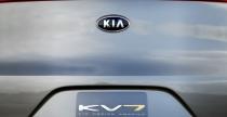 Kia KV7 Concept