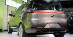 Kia KV7 Concept