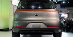 Kia KV7 Concept