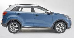 Kia KX3