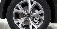 Kia KX3