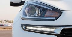 Kia KX3