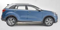Kia KX3