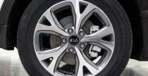 Kia KX3