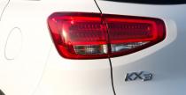 Kia KX3