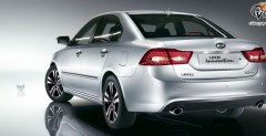 Nowa Kia Magentis face-lifting