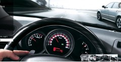 Nowa Kia Magentis face-lifting