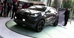 Kia Niro Concept
