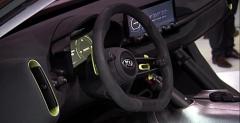 Kia Niro Concept