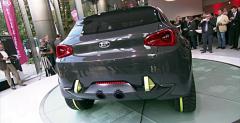 Kia Niro Concept