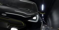 Kia Niro Concept