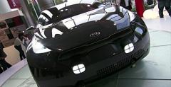 Kia Niro Concept