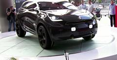 Kia Niro Concept