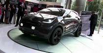 Kia Niro Concept