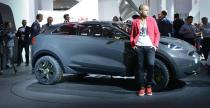Kia Niro Concept