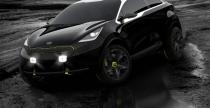 Kia Niro Concept
