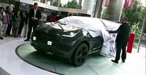 Kia Niro Concept