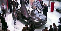 Kia Niro Concept