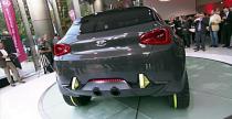 Kia Niro Concept