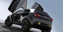 Kia Niro Concept