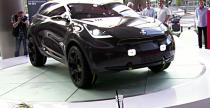 Kia Niro Concept