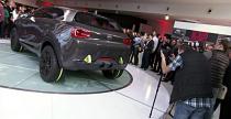 Kia Niro Concept