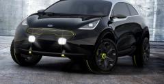 Kia Niro Concept