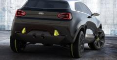 Kia Niro Concept