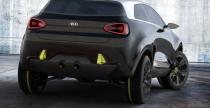 Kia Niro Concept