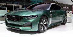 Kia Novo Concept