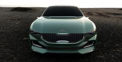 Kia Novo Concept